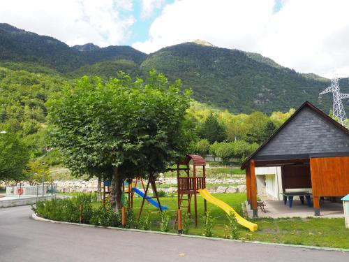 Camping Prado Verde