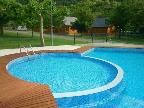 Camping Prado Verde