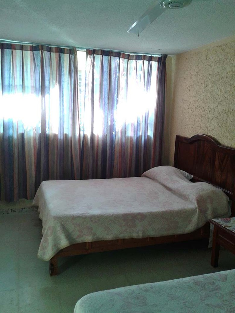 Hostal Bungalows Puerto Angel