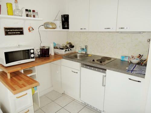 Apartamento Am Margaretenplatz