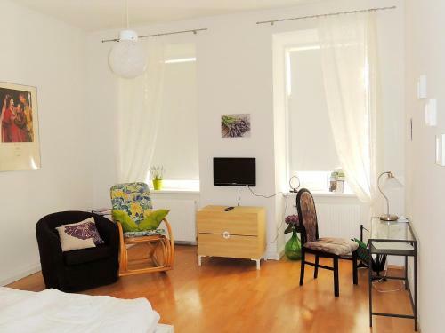 Apartamento Am Margaretenplatz
