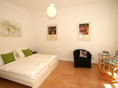 Apartamento Am Margaretenplatz