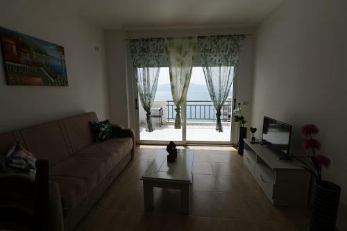 Lovely One Bedroom Apartment