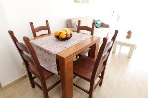 Lovely One Bedroom Apartment