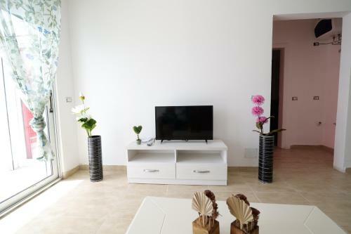 Lovely One Bedroom Apartment