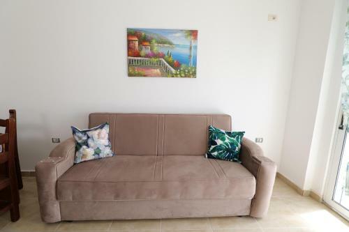 Lovely One Bedroom Apartment