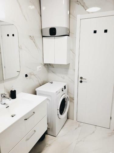 Stella Apartment