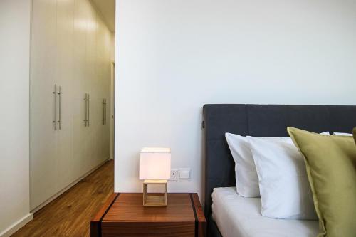 Apartamento Phaedrus Living: Sea View Anna Residence 202