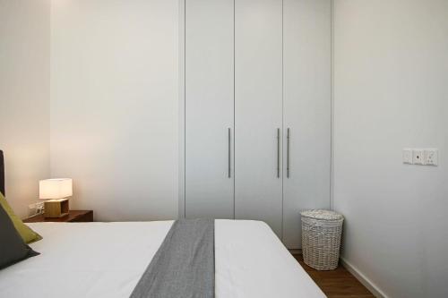 Apartamento Phaedrus Living: Sea View Anna Residence 202