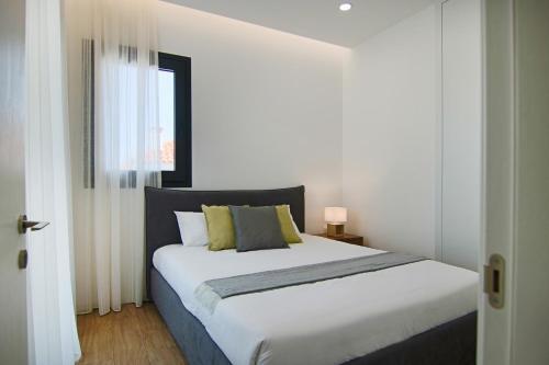 Apartamento Phaedrus Living: Sea View Anna Residence 202