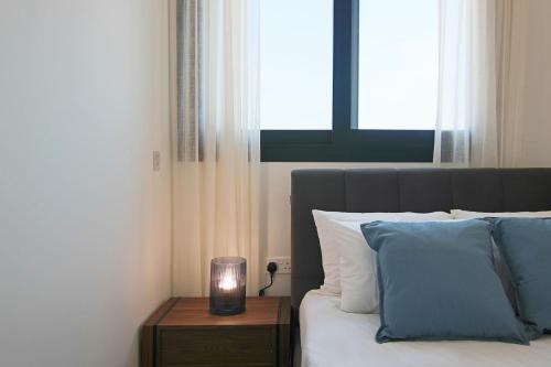 Apartamento Phaedrus Living: Sea View Anna Residence 302