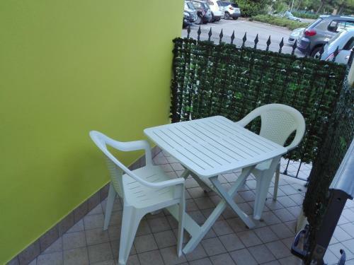 Apartamento Appartamento Piano Terra Prima Fila Mare