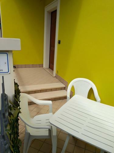 Apartamento Appartamento Piano Terra Prima Fila Mare