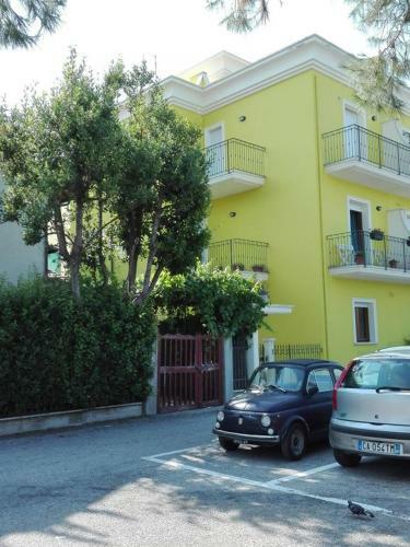 Apartamento Appartamento Piano Terra Prima Fila Mare