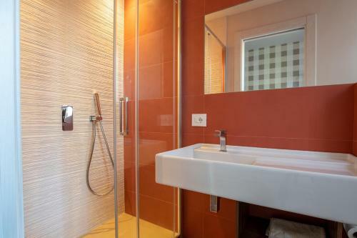 Apartamento Casa Patrizi