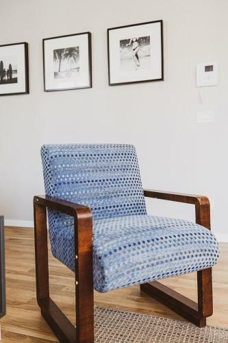 Apartamento Casa Patrizi