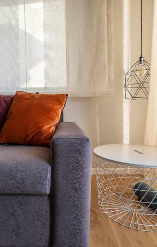 Apartamento Casa Patrizi