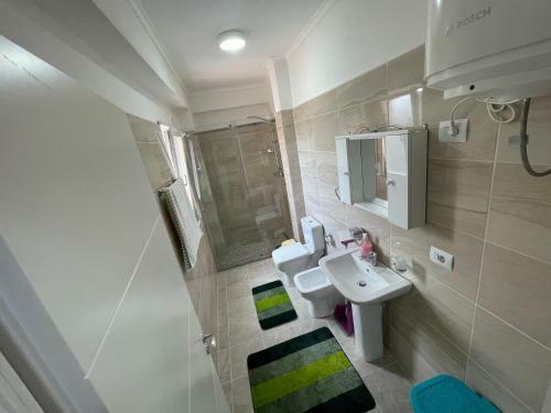Comfort Apartment