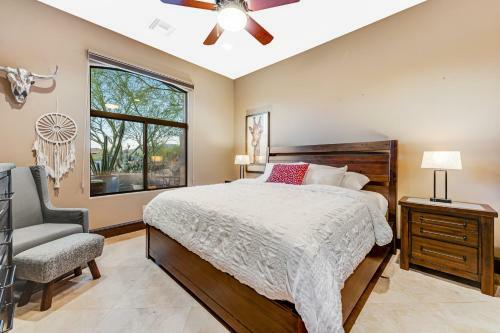 Cave Creek Oasis