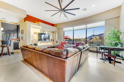 Cave Creek Oasis