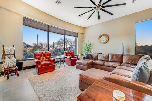 Cave Creek Oasis