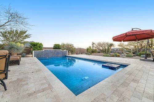Cave Creek Oasis