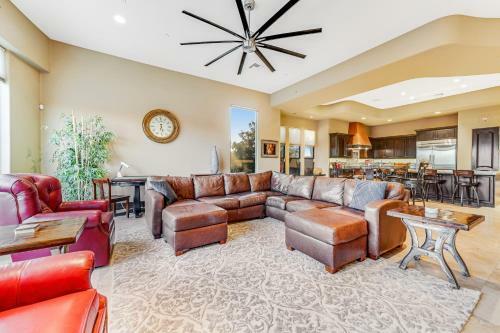 Cave Creek Oasis