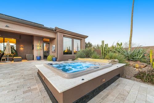 Cave Creek Oasis