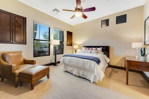Cave Creek Oasis