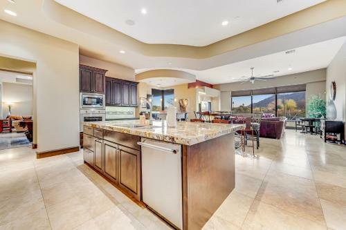 Cave Creek Oasis