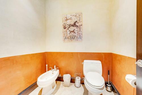 Cave Creek Oasis