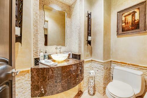 Cave Creek Oasis