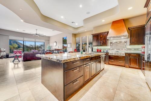 Cave Creek Oasis