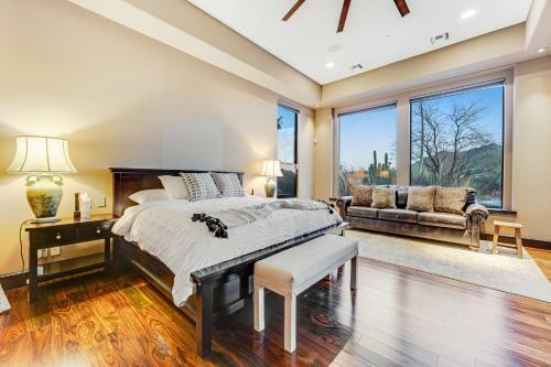 Cave Creek Oasis