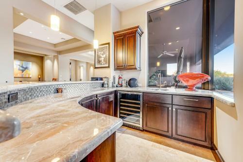 Cave Creek Oasis