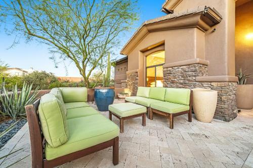 Cave Creek Oasis