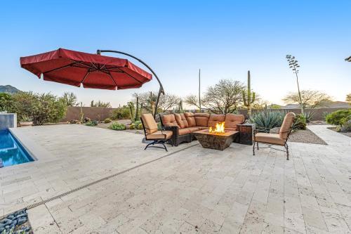 Cave Creek Oasis