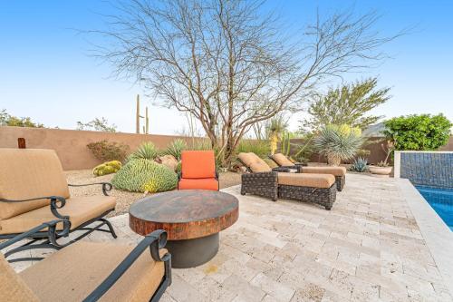 Cave Creek Oasis