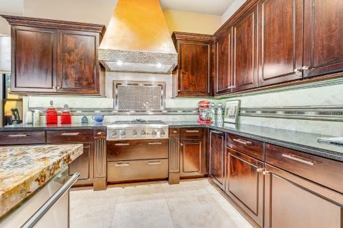 Cave Creek Oasis