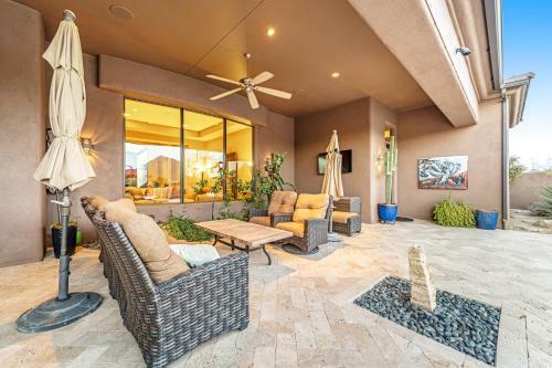 Cave Creek Oasis