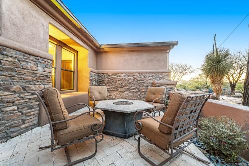 Cave Creek Oasis