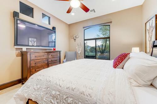 Cave Creek Oasis