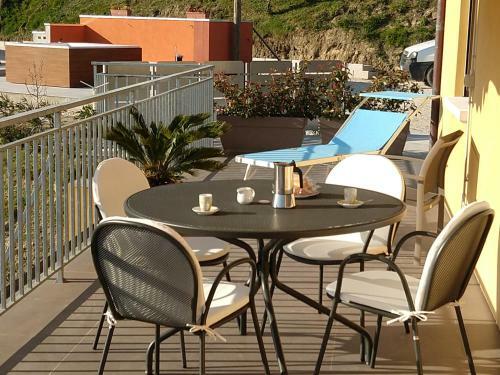 Apartamento Appartamento Salino