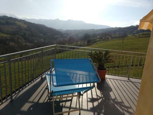 Apartamento Appartamento Salino