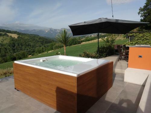 Apartamento Appartamento Salino