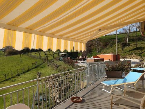 Apartamento Appartamento Salino
