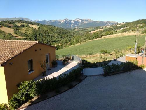 Apartamento Appartamento Salino