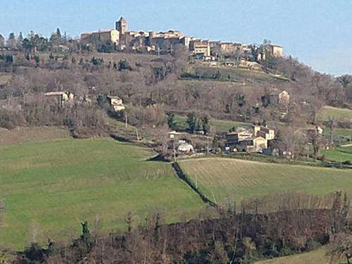 Apartamento Appartamento Salino