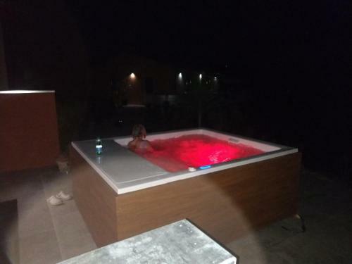 Apartamento Appartamento Salino