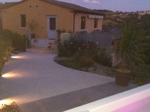 Apartamento Appartamento Salino